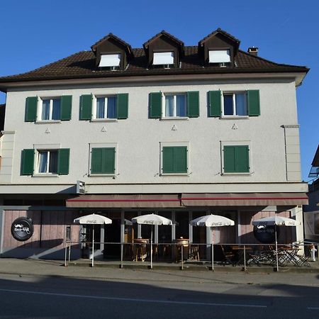 Pension 49 Schönenwerd Exterior foto